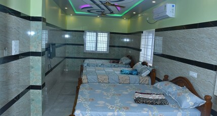 CS Resort Room Type - Family Room
