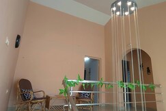 The Olive Tree Villa Anjuna A