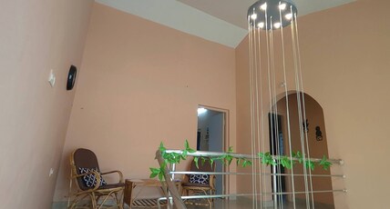 The Olive Tree Villa Anjuna A Room Type - The Olive Tree Villa Anjuna A