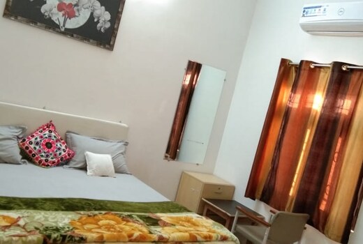 Hotel Zoola Palace 