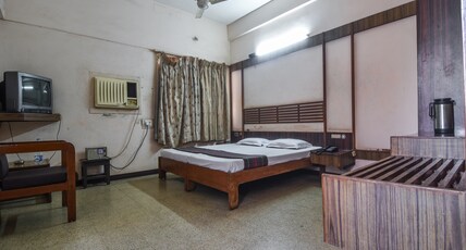 HOTEL  PREM NIVAS Room Type - Double A/C