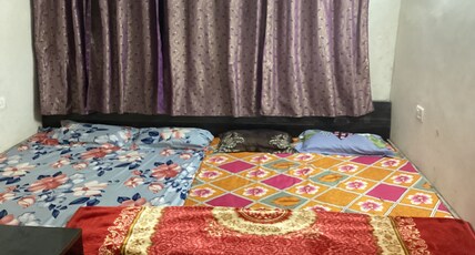 Hotel DM Room Type - Budget Room [only Indians]