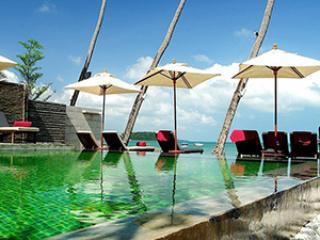 Punnpreeda Beach Resort - SHA Plus Certified - Tap to explore photos