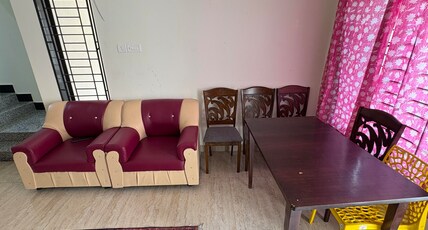 Mercury home Villa Room Type - Mercury home Villa