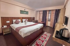 Rare Himalayas Mansorovar