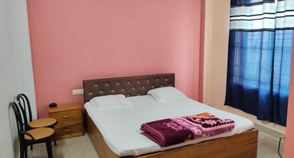 Hotel RoyalInn Room Type - Double room