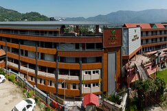 Address of Hotel Valley View