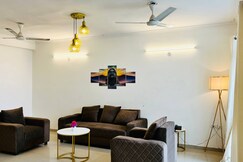 Sukoon Divinity 3bhk