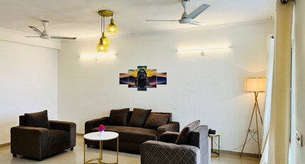 Sukoon Divinity 3bhk Room Type - Sukoon Divinity 3bhk