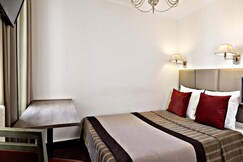 BJ GUESTHOUSE & HALL