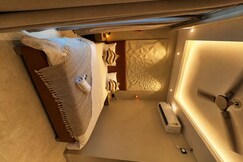 Address of Elegant Studio at Town Central