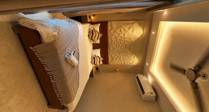 Elegant Studio at Town Central Room Type - Elegant Studio at Town Central