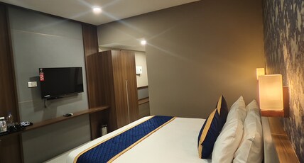 BLUE DIAMOND Room Type - Superior