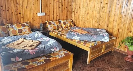 Valley View Homestay Room Type - Valley View Room 4