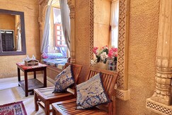 Hotel Desert Castle Jaisalmer