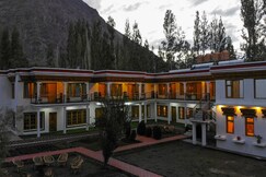 The Nubra Residency