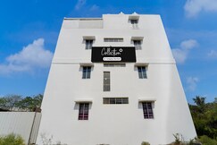 Collection O KCT IT Park Formerly Impression Inn