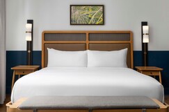 Hotel Theo New Orleans, Tapestry Collection by Hilton