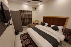 Maa Shanti Residence