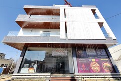 Shree Radhe Mohan Hotel and Resort , Khatu