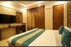 Satwah Homestay | Rooms & Caretaker