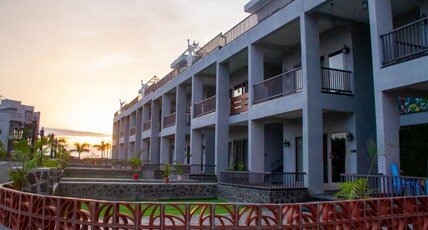 Shriji Ananda Hotel And Resort Room Type - Room Villa Shriji Ananda Hotel And Resort Room Type - Room Villa