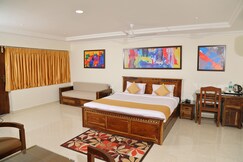 Paradise Resort