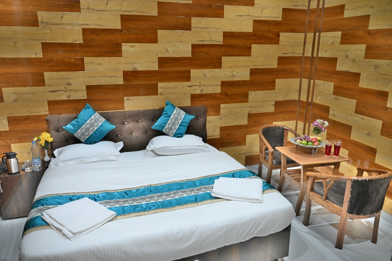 Aasariya Hotel and Restaurant - Tap to explore photos