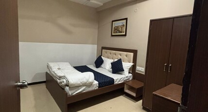 hotel urban club Room Type - Super Deluxe