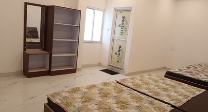 Nidivan palace Room Type - Bedroom 5