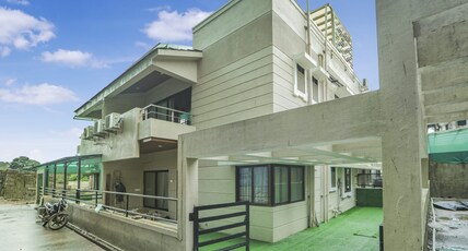 Harmony Palace by Universe Villas Room Type - Harmony Palace by Universe Villas