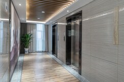 Holiday Inn Express HUANGSHI CIHU LAKE