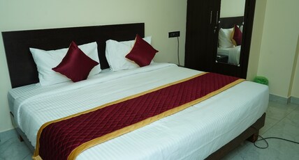 Grace Vista  Room Type - Standard Room