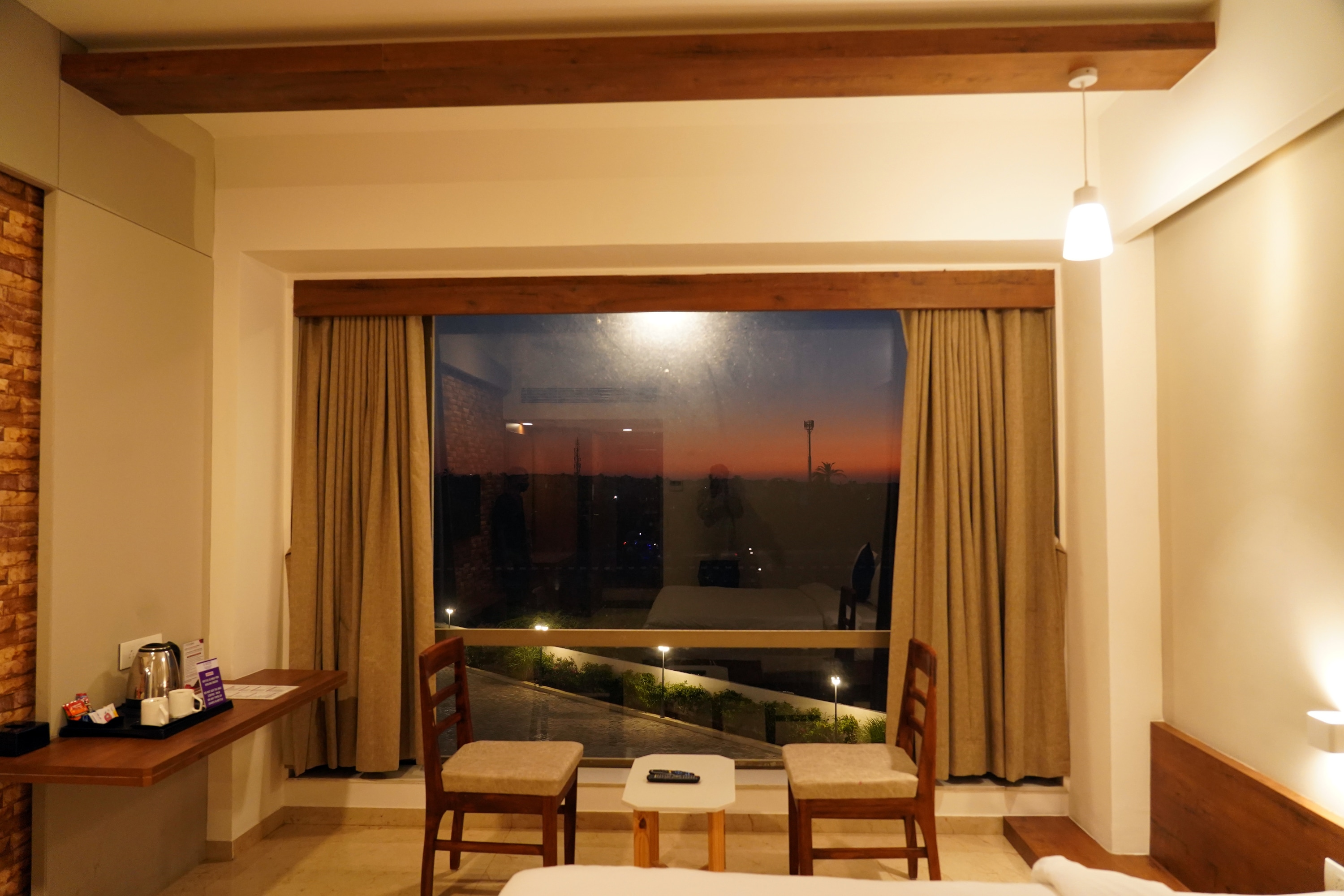 THE SOMNATH GATEWAY - Tap to explore photos