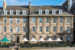 Courtyard By Marriott Edinburgh