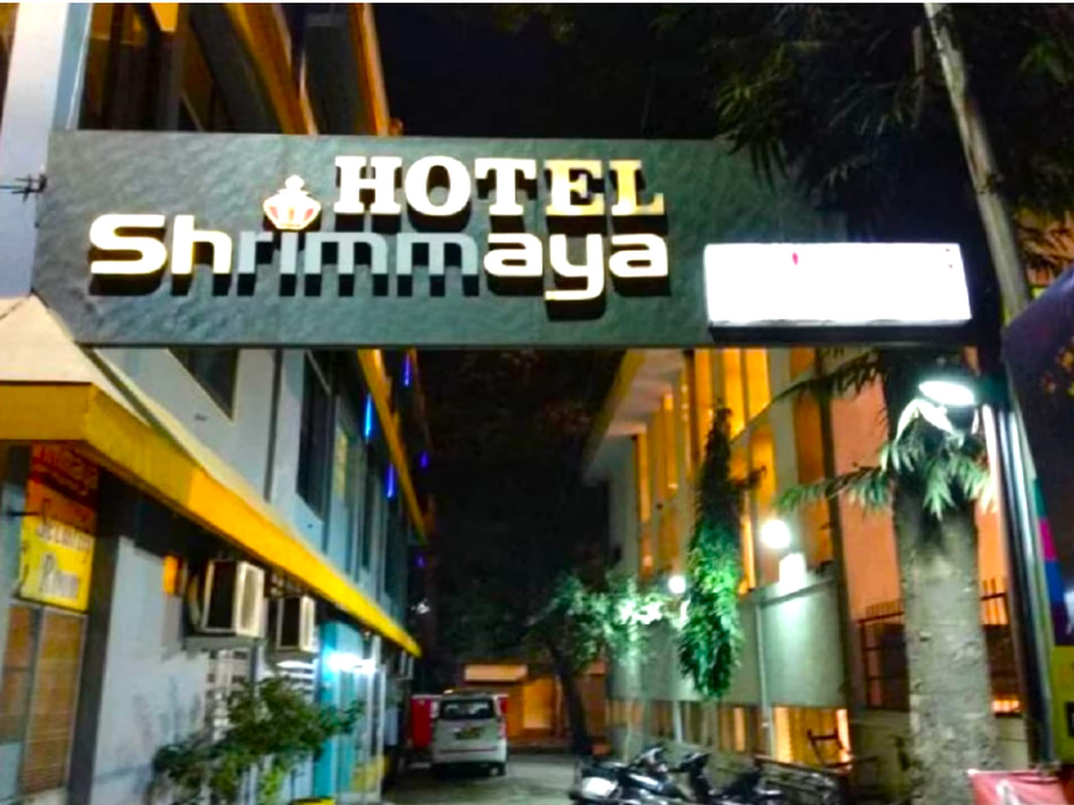 Shrimaya Hotel - Tap to explore photos