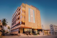 HOTEL RAAGA INN