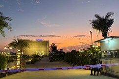 One Farrer Hotel and Resorts Meerut