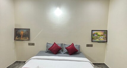 New Peak By The Lake Room Type - Room 103