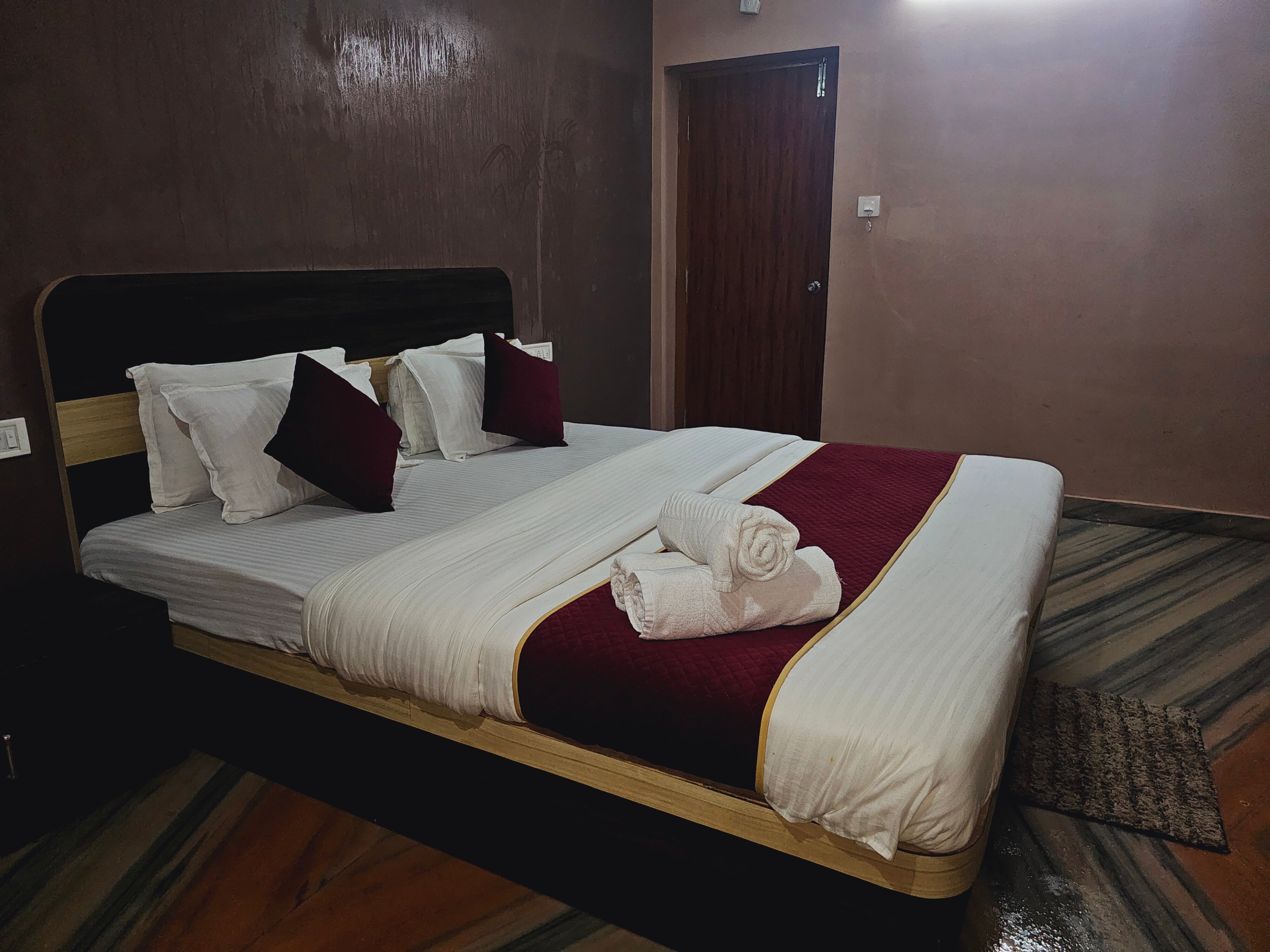 Aadya Beach Resort - Tap to explore photos
