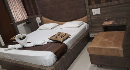 Hotel Shiv Prabha Inn Room Type - Economy Suite Room