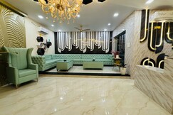 HOTEL SHREE RAMAYANA