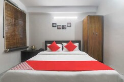 Hotel O 815596 Hotel Sambodhi Palace