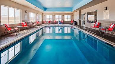 Best Western Plus Tech Medical Center Inn