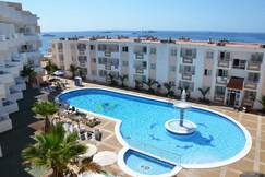 Vibra Apartamentos Panoramic