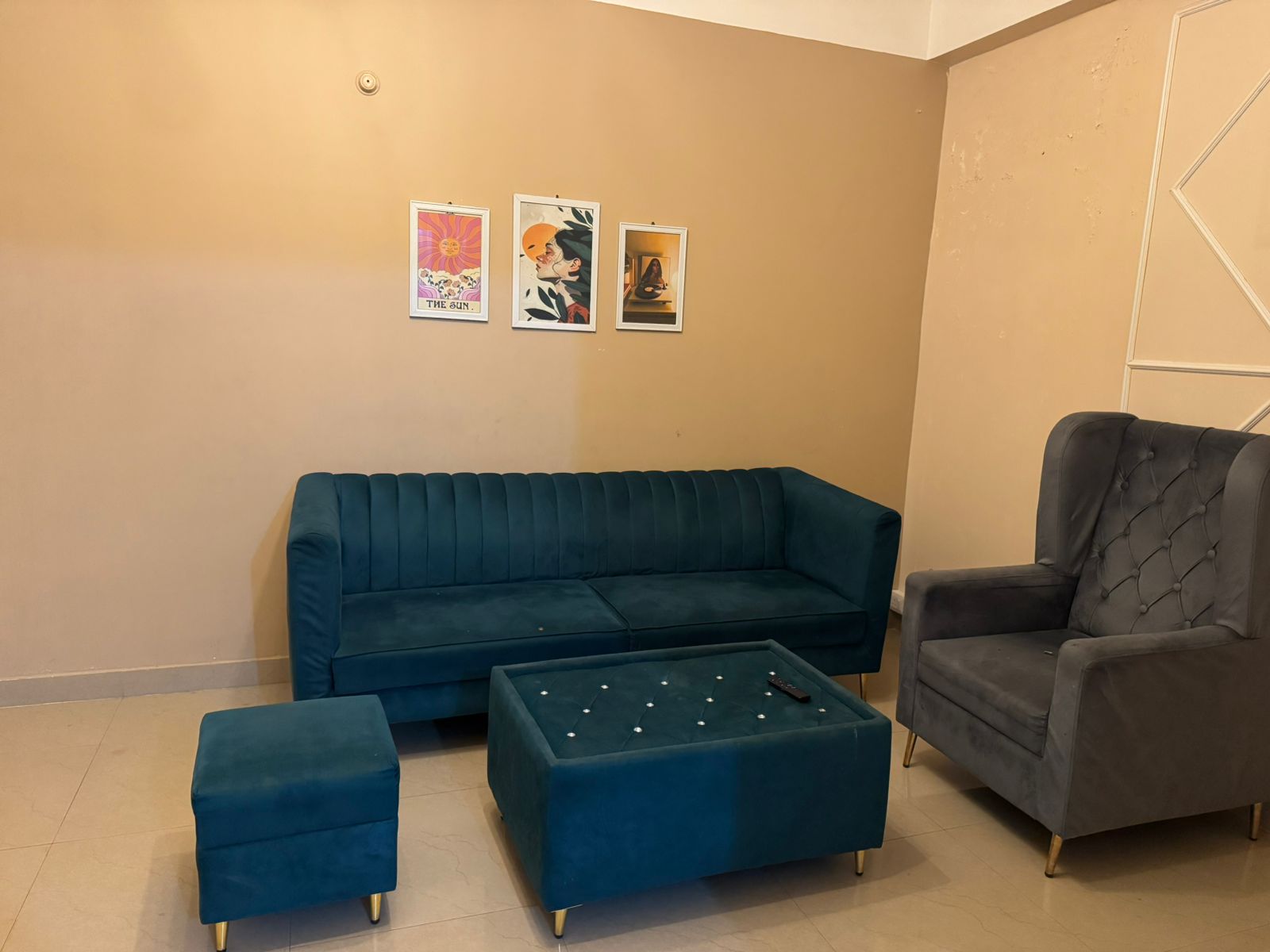 Main gallery