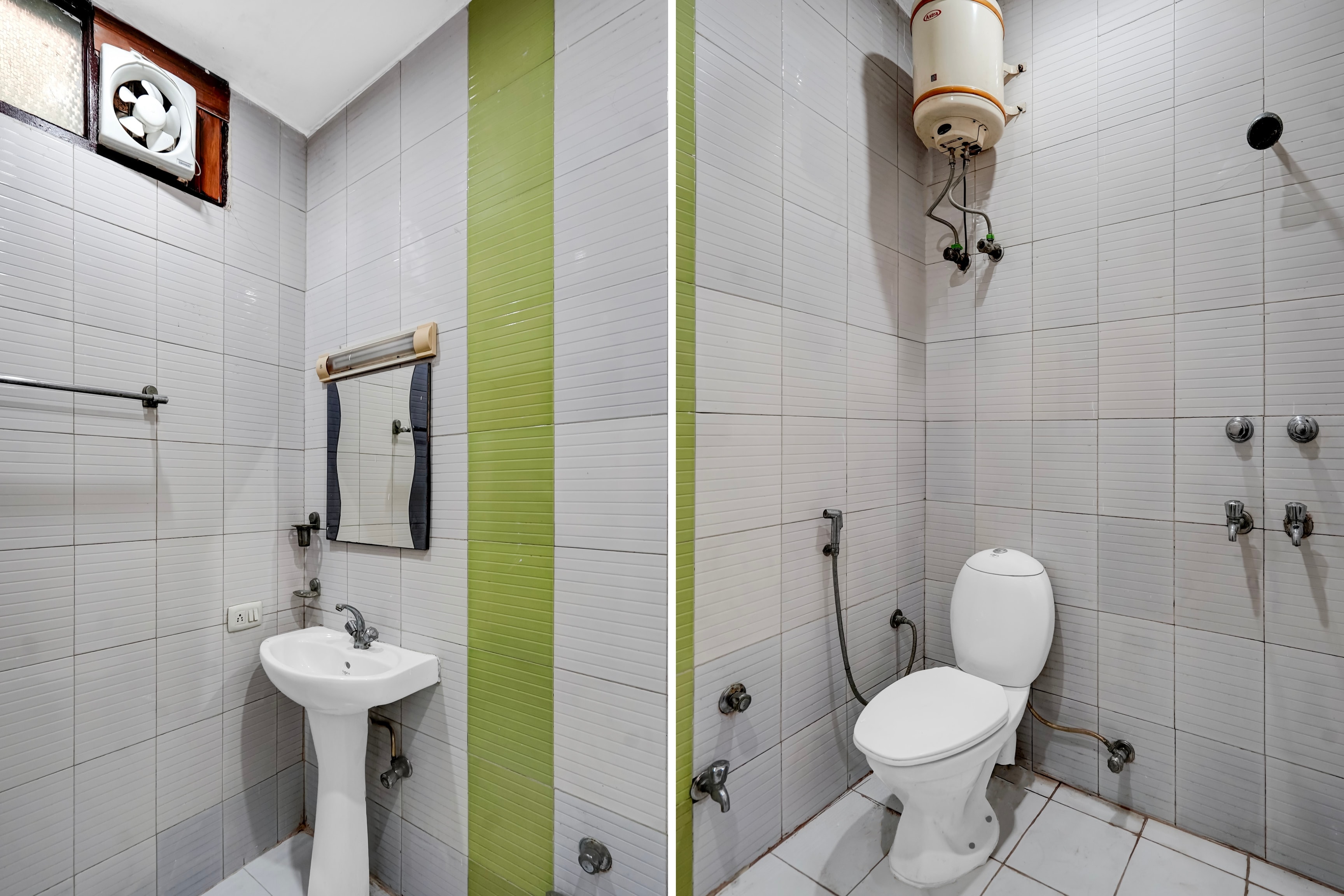 Super Hotel O Dwarka Sector 7 Formerly Millenium Residenc - Tap to explore photos