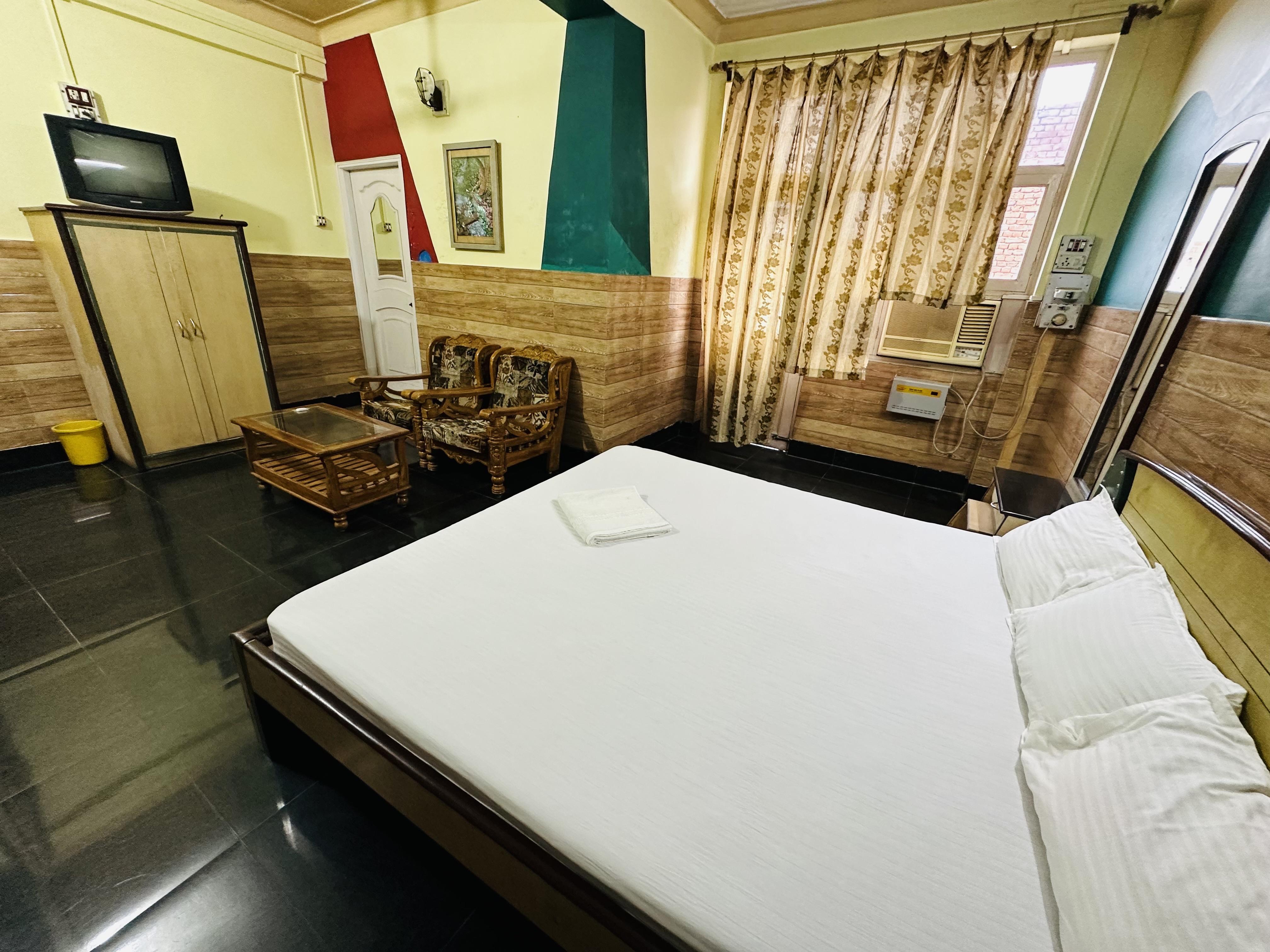 Bhavya REsort - Tap to explore photos