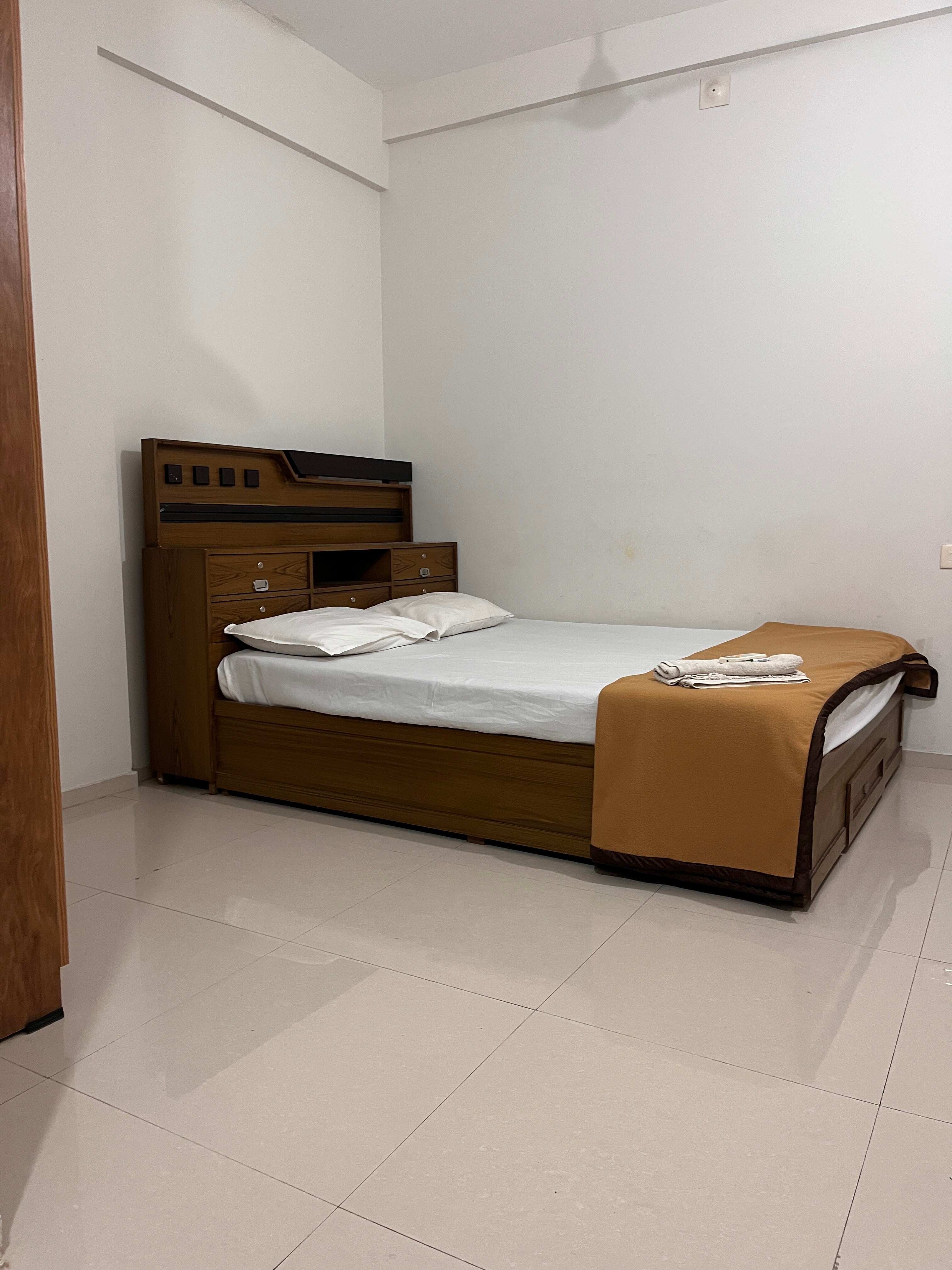 B four 1bhk - Tap to explore photos