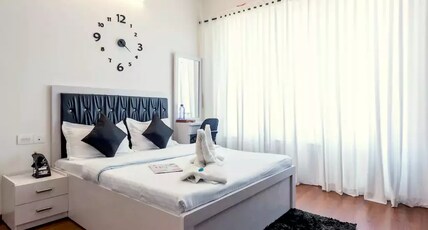 Gagal Homes - Andheri Suite Room Type - Merit Class